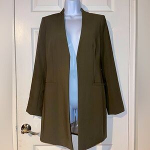 Calvin Klein blazer
